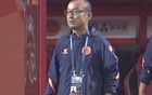 前田浩二：前60分钟表现佳，稳步前行。